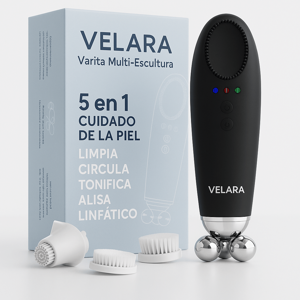 Velara™ Summer Beauty Ritual ☀️ – Cuidado Total: Facial + Corporal - ZEINTA