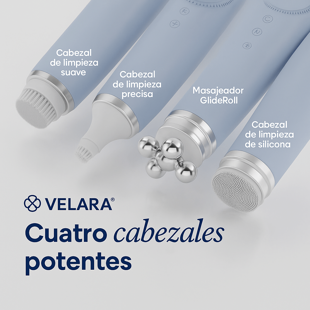 Velara™ Summer Beauty Ritual ☀️ – Cuidado Total: Facial + Corporal - ZEINTA