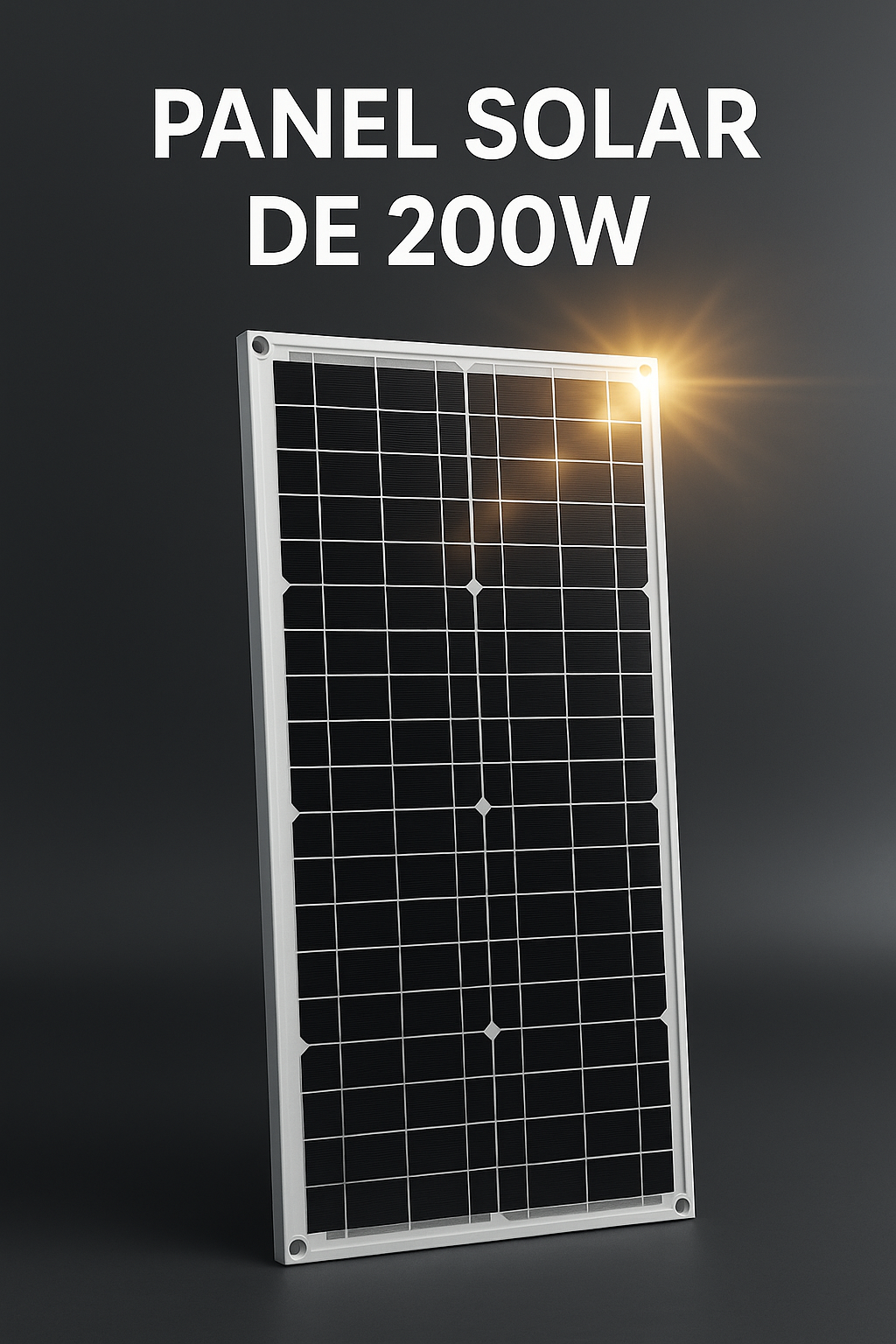 SolarBoost™ Mini 12V