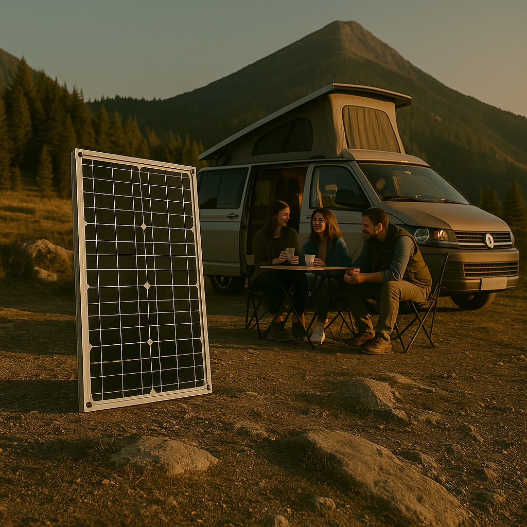 SolarBoost™ Mini 12V