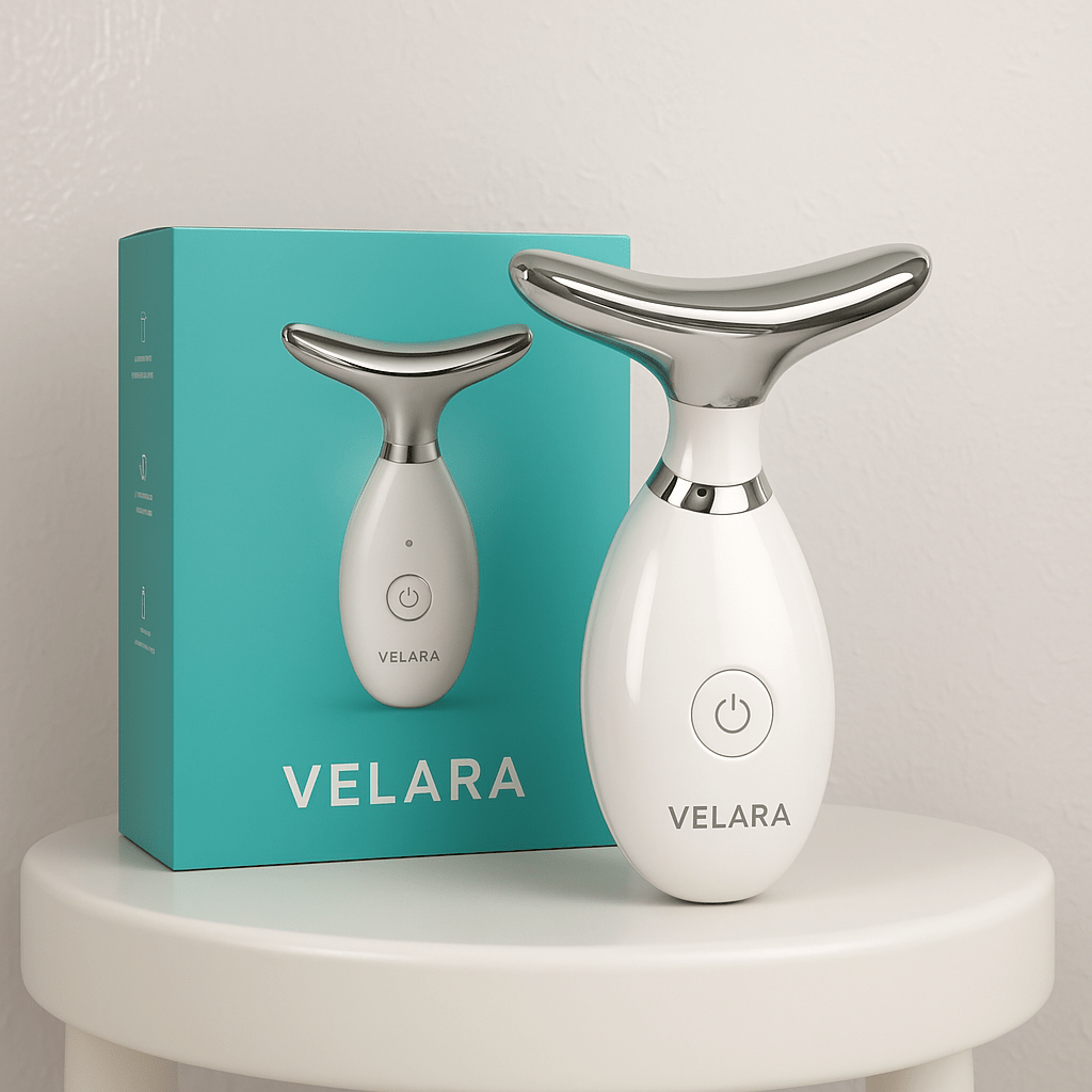 Velara™ Summer Glow Kit ☀️ – Cuidado Total: Facial + Corporal - ZEINTA