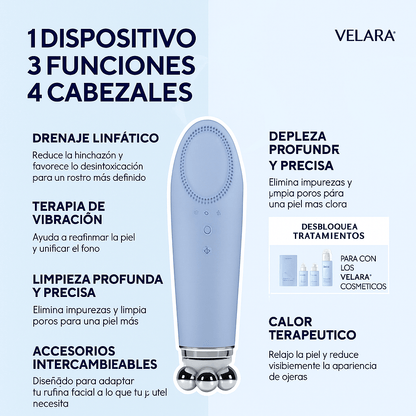 Velara™ Summer Beauty Ritual ☀️ – Cuidado Total: Facial + Corporal - ZEINTA