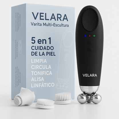 Velara™ Summer Beauty Ritual ☀️ – Cuidado Total: Facial + Corporal - ZEINTA