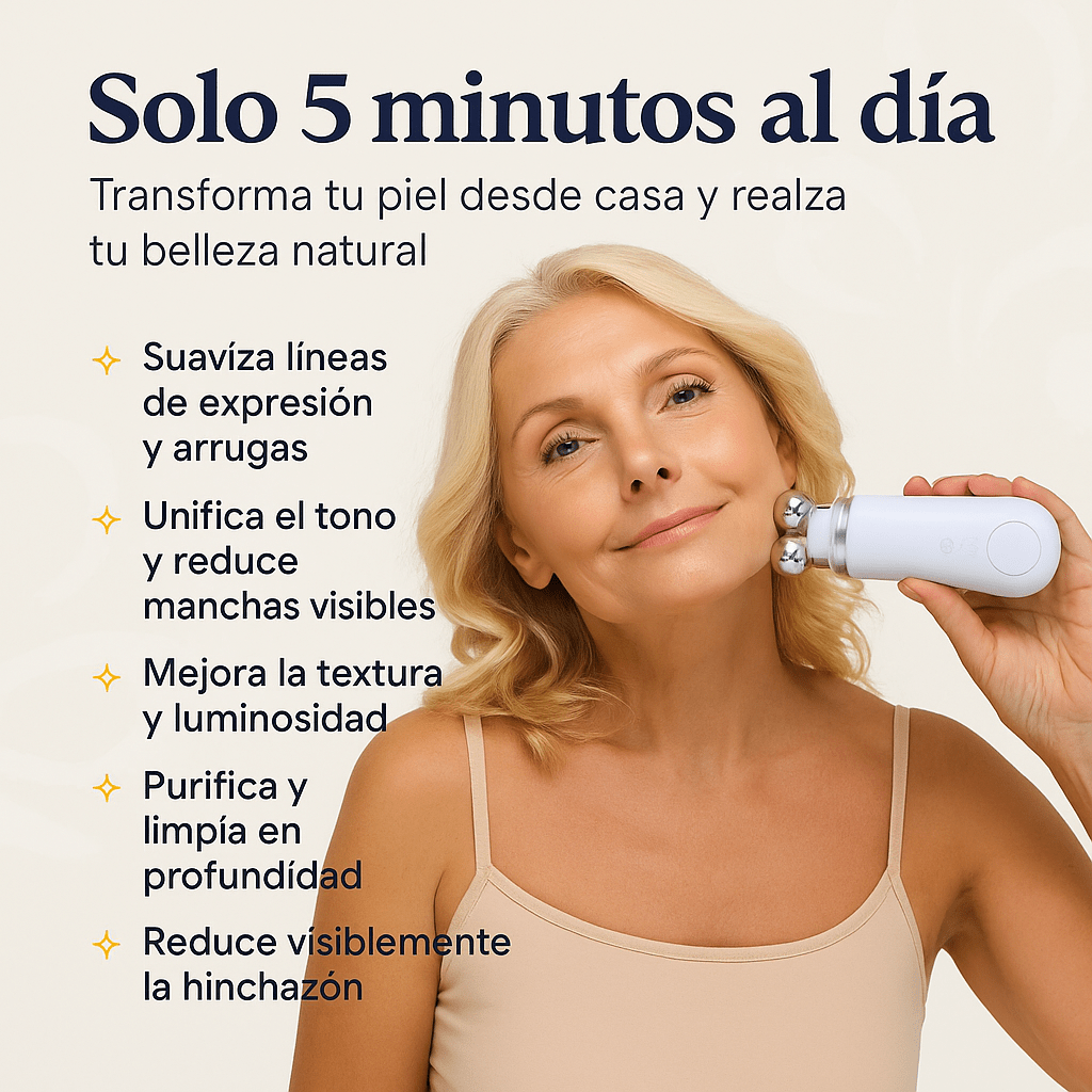 Velara™ Summer Beauty Ritual ☀️ – Cuidado Total: Facial + Corporal - ZEINTA