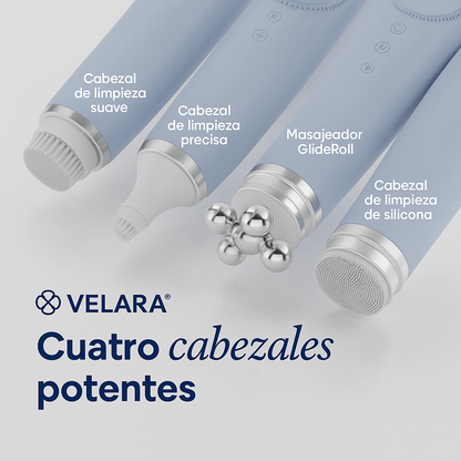 Velara™ Summer Beauty Ritual ☀️ – Cuidado Total: Facial + Corporal - ZEINTA