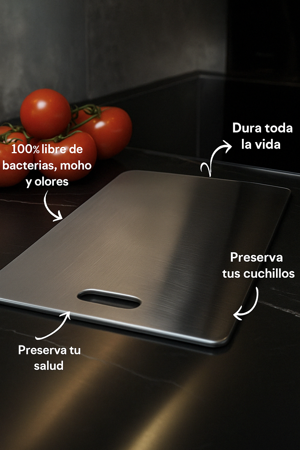 KleanCut™ Multifunction Board