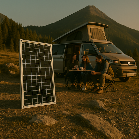 SolarBoost™ Mini 12V