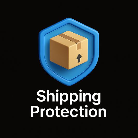 Shipping Protection 🛡️